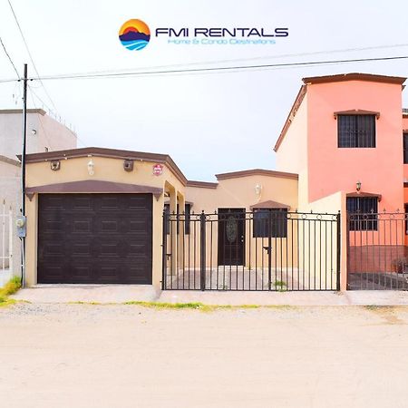 Villa Casita Pacifica à Puerto Peñasco Extérieur photo