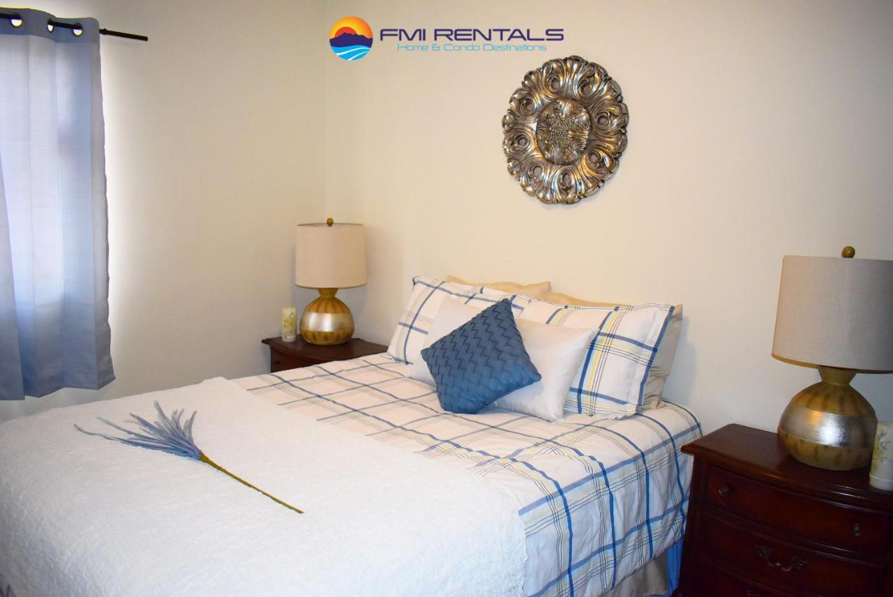 Villa Casita Pacifica à Puerto Peñasco Extérieur photo