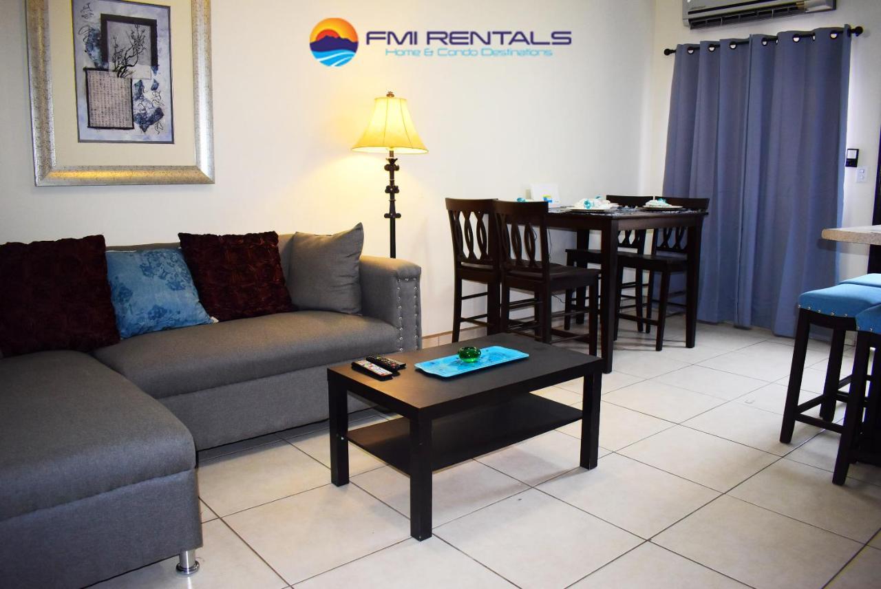 Villa Casita Pacifica à Puerto Peñasco Extérieur photo